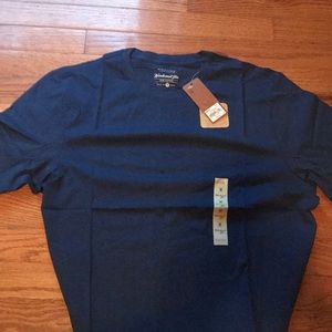 OPEN TO OFFERS its a men’s t shirt navy blue